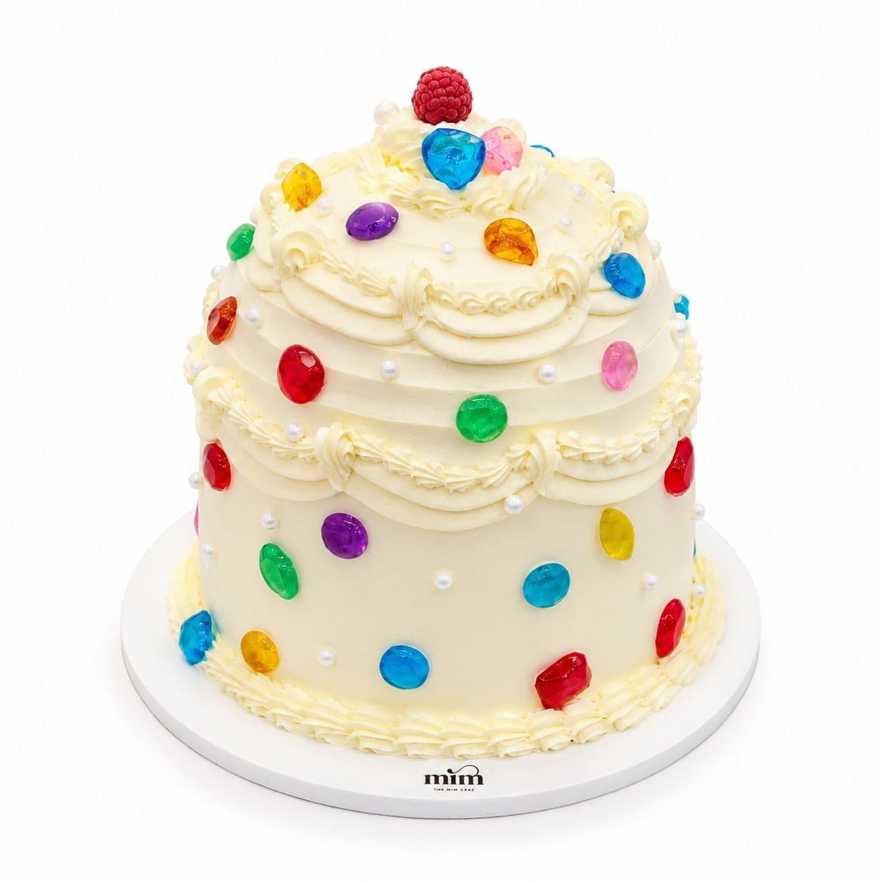 Royal Jewel Cake Royal Jewel Cake - Image 1